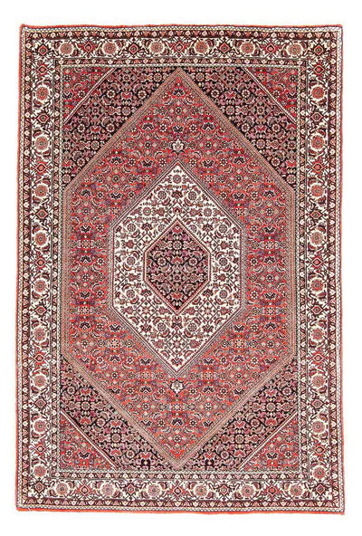 Bidjar Tapijt 110x170cm - Perzisch tapijt