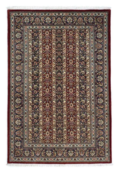 Qom zijde Tapijt 132x202cm - Perzisch tapijt