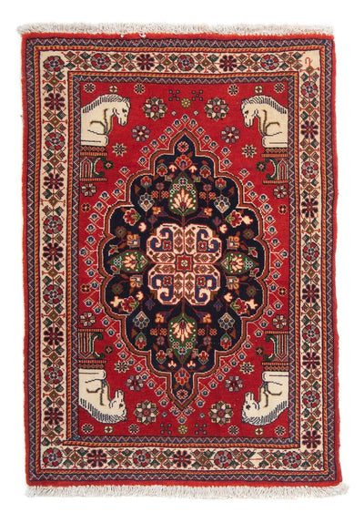 Kashkuli Tapijt 61x88cm - Perzisch tapijt