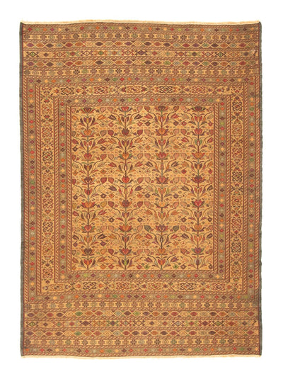 Kilim Fars Tapijt 129x177cm