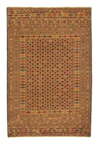 Kilim Fars Tapijt 125x190cm