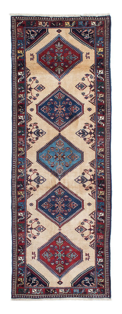 Yalameh Tapijt 80x238cm - Perzisch tapijt