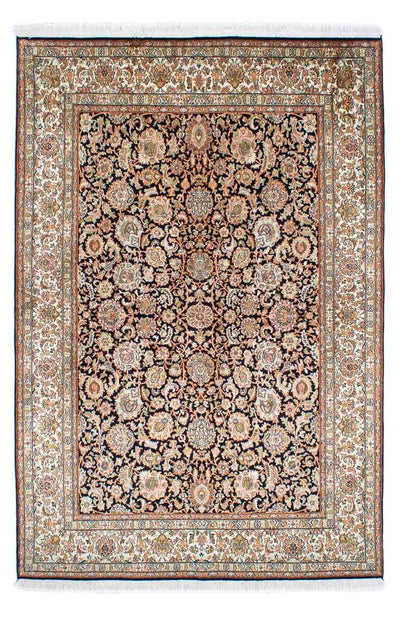 Kashmar Tapijt 154x226cm - Perzisch tapijt