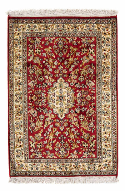 Kashmar Tapijt 63x93cm - Oosters Tapijt