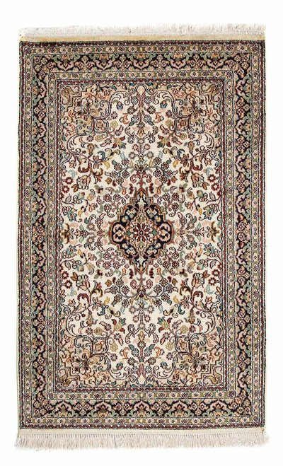 Kashmar Tapijt 62x95cm - Oosters Tapijt