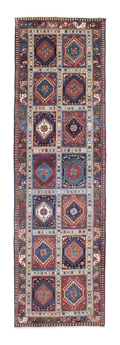 Yalameh Tapijt 79x290cm - Perzisch tapijt