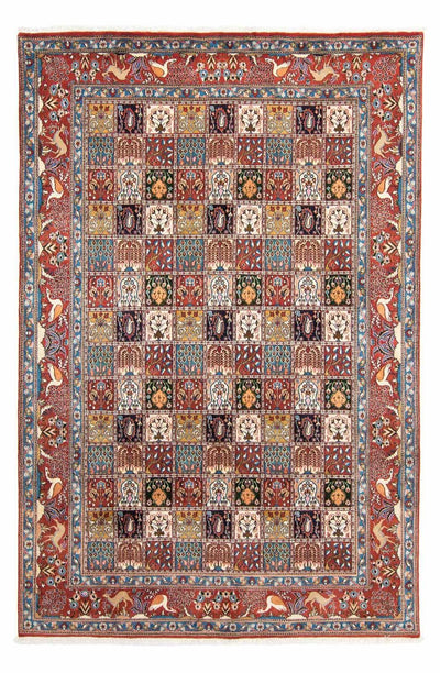 Moud Tapijt 198x293cm - Perzisch tapijt