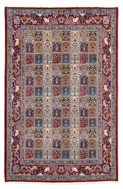 Moud Tapijt 198x295cm - Perzisch tapijt