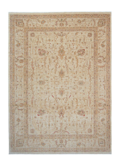 Ziegler tapijt 245x347cm - Oosters Tapijt