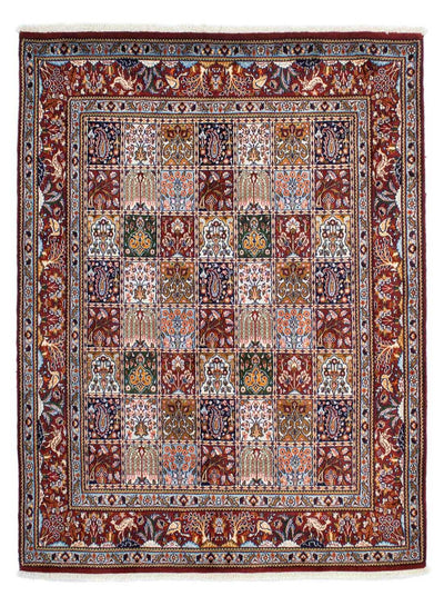 Moud Tapijt 148x202cm - Perzisch tapijt