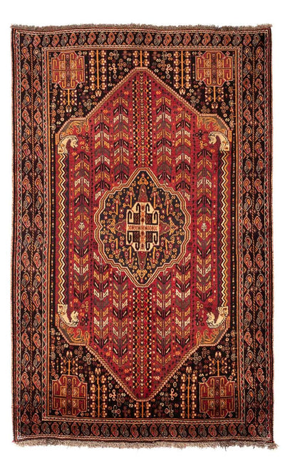 Qashqai Tapijt 170x270cm - Perzisch tapijt