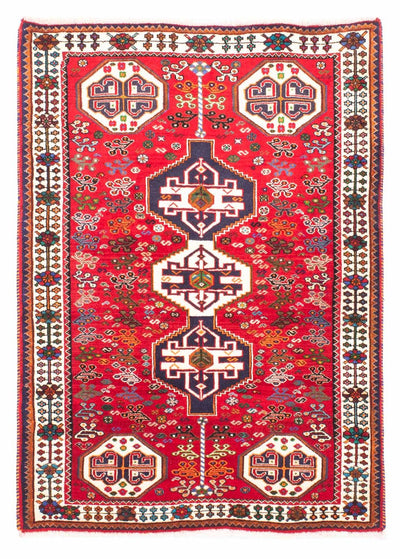 Qashqai Tapijt 112x158cm - Perzisch tapijt