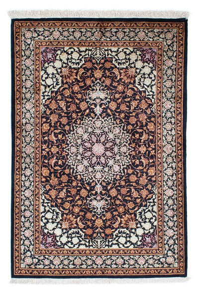 Qom Tapijt 100x149cm - Perzisch tapijt