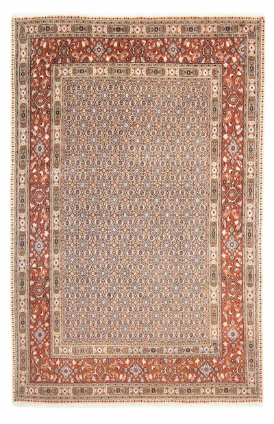 Senneh Tapijt 197x300cm - Perzisch tapijt