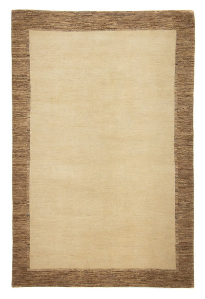 Indo Gabbeh Tapijt 200x307cm - Wollen tapijt