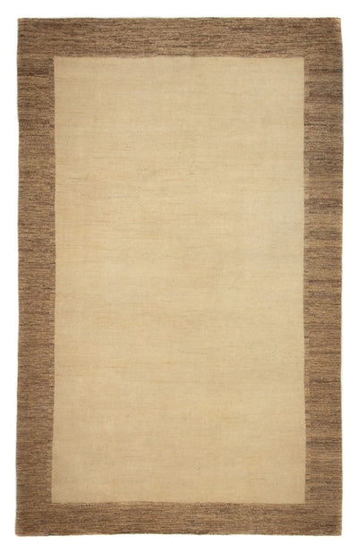 Indo Gabbeh Tapijt 196x303cm - Wollen tapijt