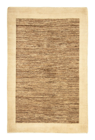 Indo Gabbeh Tapijt 126x186cm - Wollen tapijt