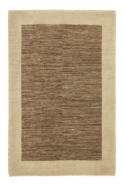 Indo Gabbeh Tapijt 123x184cm - Wollen tapijt