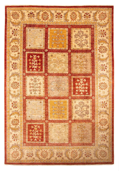 Ziegler tapijt 213x306cm - Oosters Tapijt