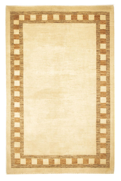 Indo Gabbeh Tapijt 168x258cm - Wollen tapijt