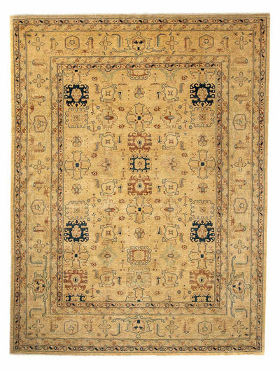 Heriz Tapijt 248x321cm - Perzisch tapijt