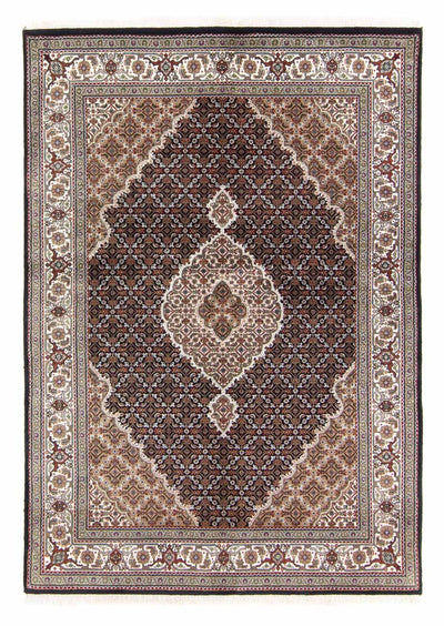 Tabriz Tapijt 138x202cm - Perzisch tapijt