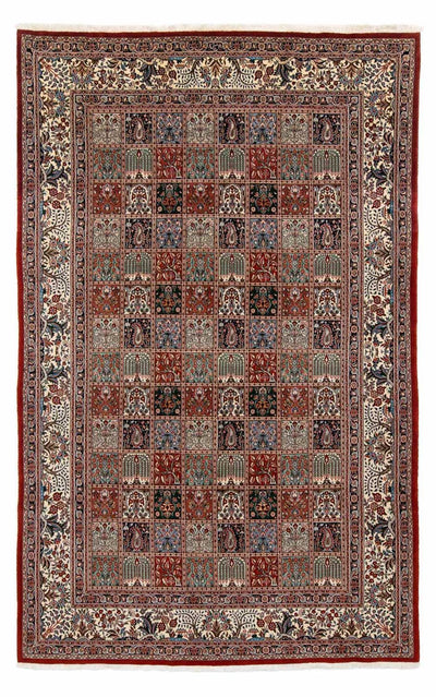 Moud Tapijt 196x298cm - Perzisch tapijt