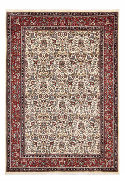 Moud Tapijt 194x283cm - Perzisch tapijt