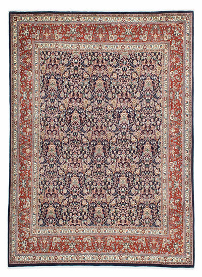 Moud Tapijt 215x268cm - Perzisch tapijt