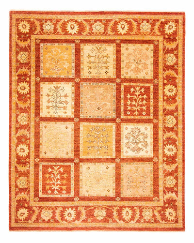 Ziegler tapijt 192x246cm - Oosters Tapijt