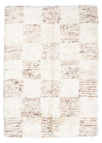 Shaggy Tapijt 172x243cm - Shaggy Teppich