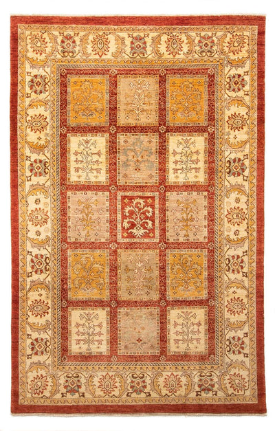 Ziegler tapijt 200x314cm - Oosters Tapijt