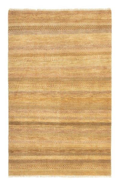 Indo Gabbeh Tapijt 124x192cm - Wollen tapijt
