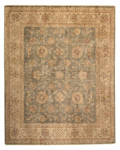 Ziegler tapijt 247x307cm - Oosters Tapijt