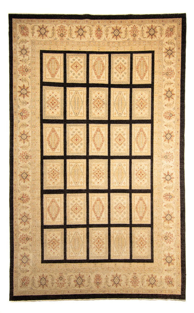Bakhtiari Tapijt 239x377cm - Oosters Tapijt