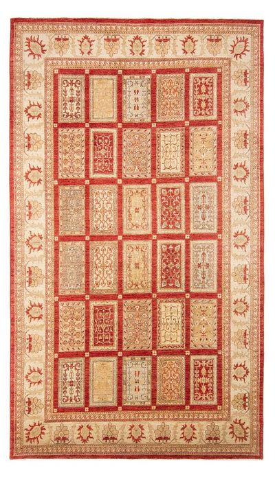 Ziegler tapijt 198x323cm - Oosters Tapijt