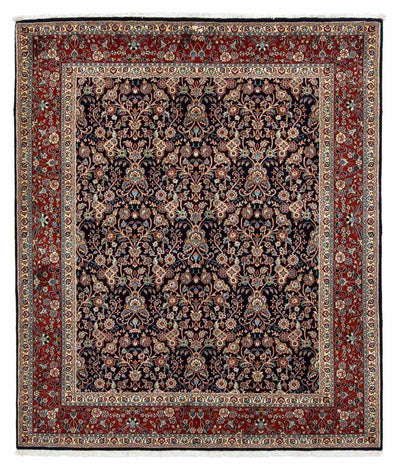 Moud Tapijt 178x209cm - Perzisch tapijt