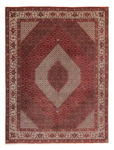 Bidjar Tapijt 296x397cm - Perzisch tapijt