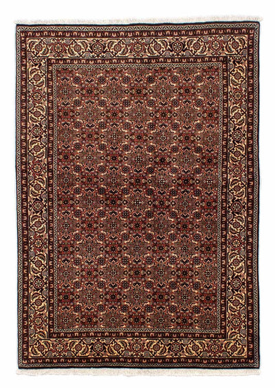 Bidjar Tapijt 136x214cm - Perzisch tapijt