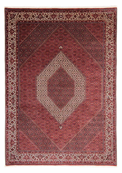 Bidjar Tapijt 254x351cm - Perzisch tapijt