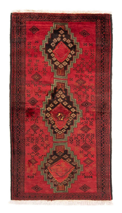 Baluch tapijt 100x186cm - Perzisch tapijt