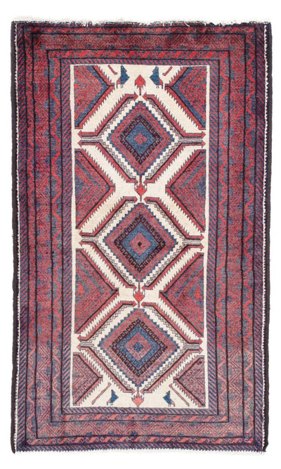 Baluch tapijt 96x156cm - Oosters Tapijt