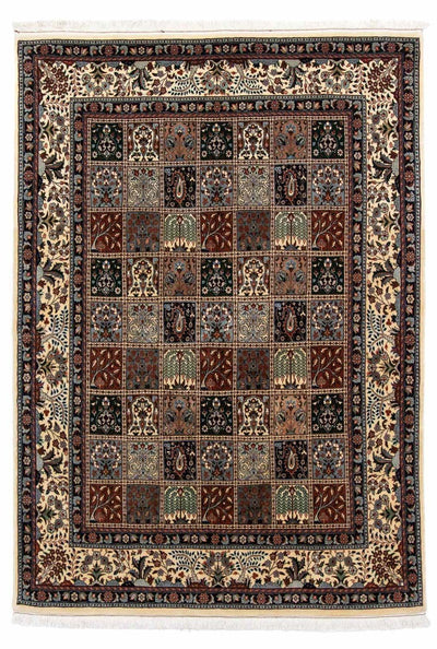 Moud Tapijt 176x239cm - Perzisch tapijt