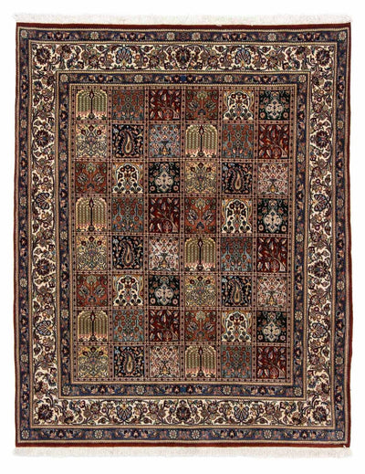 Moud Tapijt 181x225cm - Perzisch tapijt