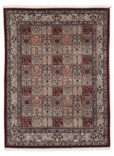 Moud Tapijt 181x239cm - Perzisch tapijt