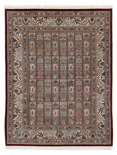 Moud Tapijt 181x231cm - Perzisch tapijt
