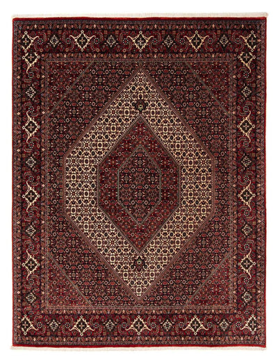 Bidjar Tapijt 202x248cm - Perzisch tapijt