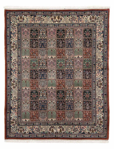 Moud Tapijt 176x218cm - Perzisch tapijt