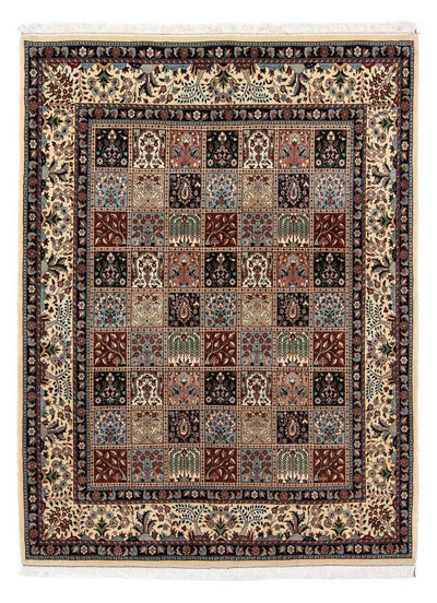 Moud Tapijt 184x242cm - Perzisch tapijt