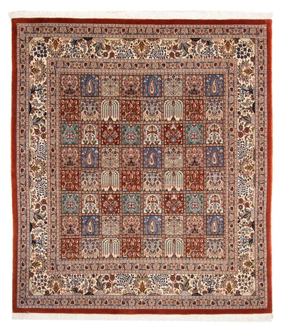 Moud Tapijt 197x214cm - Perzisch tapijt